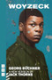 Woyzeck by Georg Büchner, Jack Thorne, 9781848426368