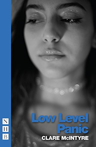 Low Level Panic by Claire McIntyre, 9781848426405