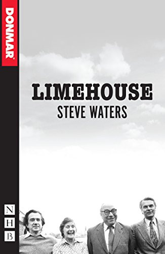 Limehouse by Steve Waters, 9781848426429
