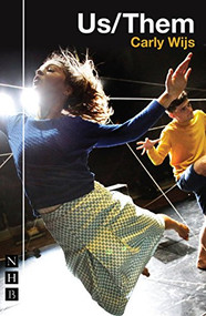 Us/Them by Carly  Wijs, 9781848426450