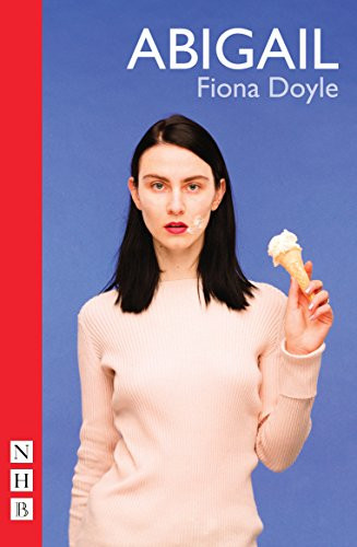 Abigail by Fiona Doyle, 9781848426481