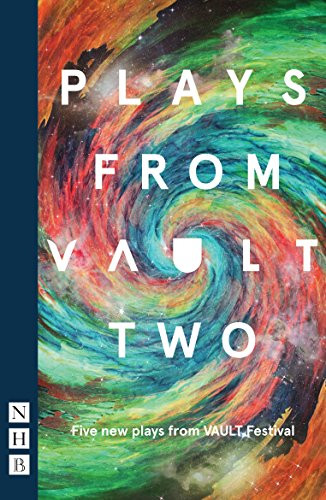 Plays from VAULT 2 by Various, 9781848426566