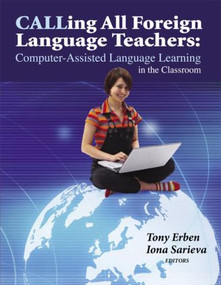 Calling All Foreign Language Teachers - 9781596670693 by Tony Erben, 9781596670693