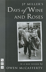 Days of Wine and Roses by Owen McCafferty, 9781854598585