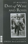 Days of Wine and Roses by Owen McCafferty, 9781854598585