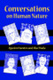 Conversations on Human Nature - 9781629582276 by Agustín Fuentes, Aku Visala, 9781629582276