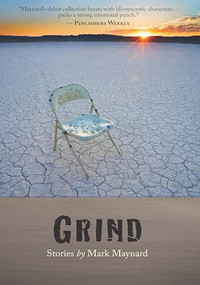Grind by Mark Maynard, 9781937226039