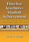 Effective Teachers=Student Achievement (What the Research Says) - 9781596671546 by James Stronge, 9781596671546