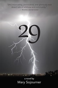 29 by Mary Sojourner, 9781937226350