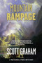Mountain Rampage (A National Park Mystery) by Scott Graham, 9781937226459
