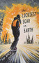 The Luckiest Scar on Earth by Ana Maria Spagna, 9781937226664
