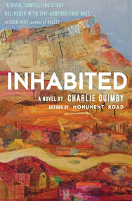 Inhabited by Charlie Quimby, 9781937226671