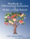 Handbook on Differentiated Instruction for Middle & High Schools - 9781930556935 by Sheryn Spencer-Waterman, 9781930556935