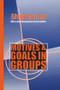 Motives and Goals in Groups by Alvin Zander, 9781560008835