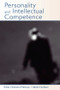 Personality and Intellectual Competence by Tomas Chamorro-Premuzic, Adrian Furnham, 9780805860177