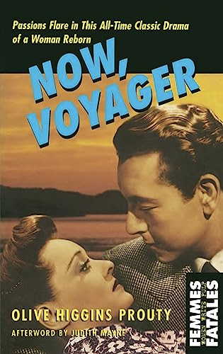 Now, Voyager by Olive Higgins Prouty, 9781558614765