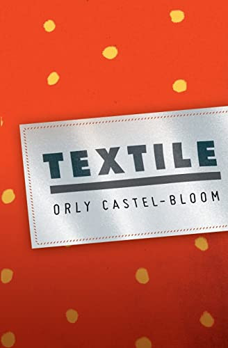 Textile by Orly Castel-Bloom, 9781558618251
