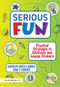Serious Fun (Practical Strategies to Motivate and Engage Students) - 9781596672536 by Carolyn Hirst-Loucks, Kim Loucks, 9781596672536