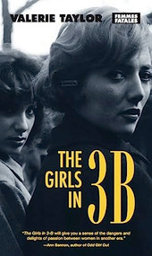 The Girls in 3-B by Valerie Taylor, Tania Modleski, 9781558614567