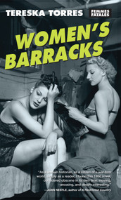 Women's Barracks by Tereska Torres, Judith Mayne, 9781558614949