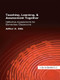 Teaching, Learning & Assessment Together (Reflective Assessments for Elementary Classrooms) by Arthur Ellis, 9781596671515