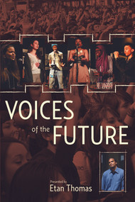 Voices of the Future by Etan Thomas, 9781608462711