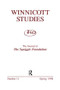 Winnicott Studies - 9781855751316 by Laurence Spurling, Squiggle Foundation, 9781855751316