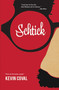 Schtick by Kevin Coval, 9781608462704