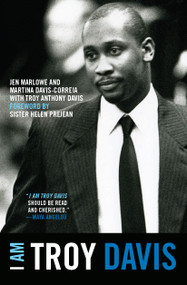 I Am Troy Davis by , 9781608462940