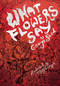What Flowers Say (And Other Stories) by George Sand, Holly Erskine Hirko, Molly Crabapple, 9781558618572