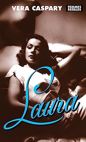 Laura - 9781558615052 by Vera Caspary, 9781558615052