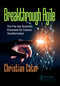 Breakthrough Agile (The Five Key Business Processes for Cultural Transformation) by Christian Cater, 9781032371764