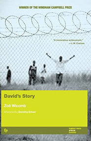 David's Story - 9781558613980 by Zoë Wicomb, Dorothy Driver, 9781558613980