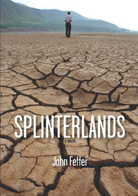 Splinterlands by John Feffer, 9781608467242