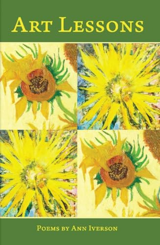 Art Lessons - 9780983325420 by Ann Iverson, 9780983325420