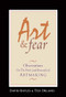 Art & Fear (Observations on the Perils (and Rewards) of Artmaking) by David Bayles, Ted Orland, 9780961454739