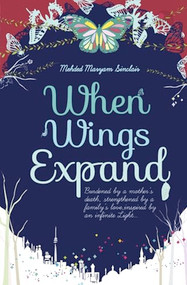 When Wings Expand by Mehded Maryam Sinclair, 9780860374992