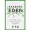 Sharing Eden (Green Teachings from Jews, Christians and Muslims) by Natan Levy, Harfiyah Haleem, David Shreeve, 9781847740410