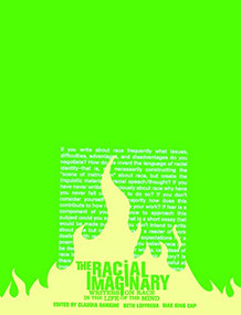 The Racial Imaginary (Writers on Race in the Life of the Mind) by Claudia Rankine, Beth Loffreda, Cap Max King, 9781934200797