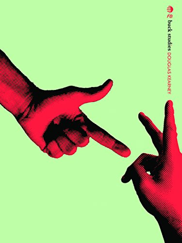 Buck Studies by Douglas Kearney, 9780986437373