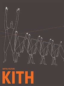 Kith - 9781934200575 by Divya Victor, 9781934200575