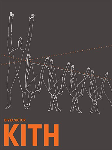 Kith - 9781934200575 by Divya Victor, 9781934200575