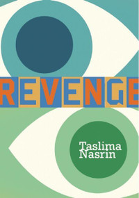 Revenge - 9781558616592 by Taslima Nasrin, Honor Moore