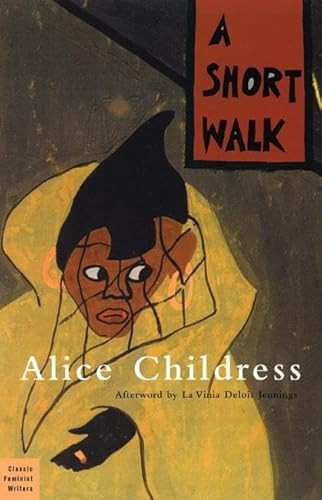 A Short Walk by Alice Childress, La Vinia Jennings, 9781558615328