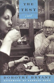 The Test by Dorothy Bryant, 9781558612747