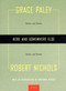 Here and Somewhere Else (Stories and Poems by Grace Paley and Robert Nichols) by Grace Paley, Robert Nichols, Marianne Hirsch, 9781558615373