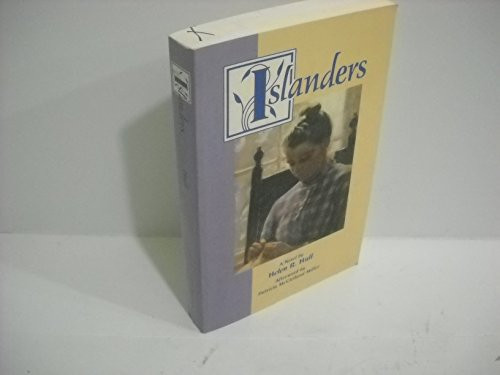 Islanders - 9780935312911 by Helen R. Hull, Patricia McClelland Miller, 9780935312911