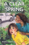 A Clear Spring by Barbara Wilson, 9781558612778