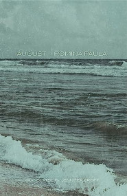 August - 9781558614307 by Romina Paula, Jennifer Croft, 9781558614307
