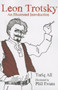 Leon Trotsky (An Illustrated Introduction) by Tariq Ali, Phil Evans, 9781608461868